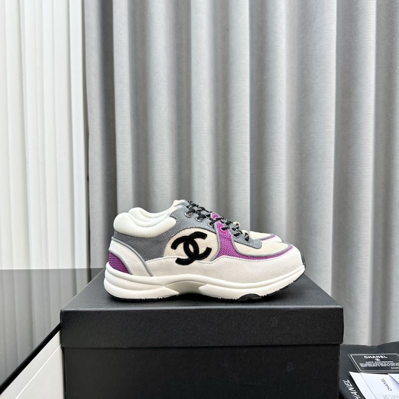 Chanel Sport Shoes